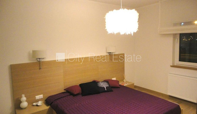 Projekts - Skanstes mājas, jaunceltne, labiekārtota apzaļumota teritorija, vieta automašīnai, Rīga - foto 5