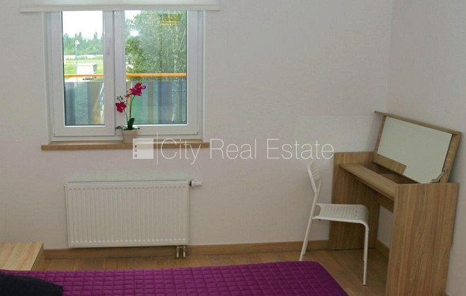 Projekts - Skanstes mājas, jaunceltne, labiekārtota apzaļumota teritorija, vieta automašīnai, Rīga - foto 7