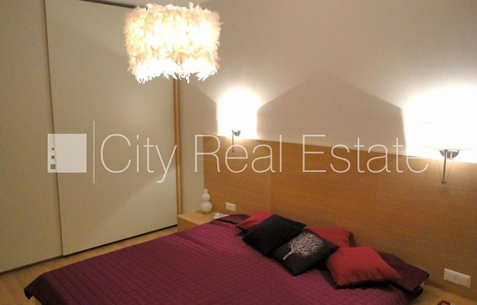 Projekts - Skanstes mājas, jaunceltne, labiekārtota apzaļumota teritorija, vieta automašīnai, Rīga - foto 6