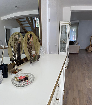 Частный дом, благоустроенная озеленённая территория, территория обнесена Юрмала - изображение 5