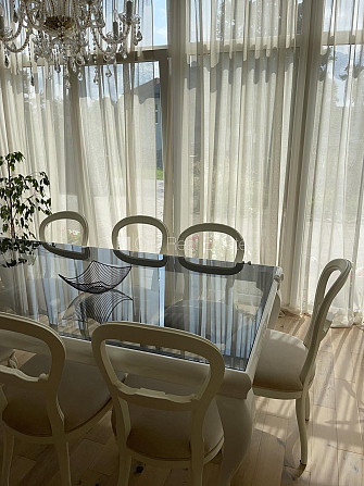 Частный дом, благоустроенная озеленённая территория, территория обнесена Юрмала - изображение 3