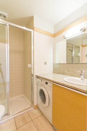 Projekts - Panorama Plaza, jaunceltne, pagrabstāvā pieejama noliktava, labiekārtota apzaļumota Rīga - foto 9