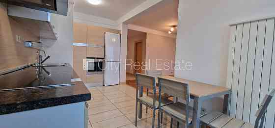 Проект - Panorama Plaza (Панорама Плаза), новостройка, места для нескольких машин, Rīga