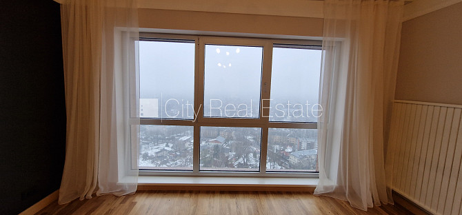 Projekts - Panorama Plaza, jaunceltne, vieta vairākām automašīnām, iespēja nomāt Rīga - foto 10