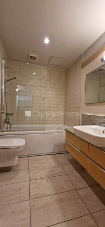 Projekts - Panorama Plaza, jaunceltne, vieta vairākām automašīnām, iespēja nomāt Rīga - foto 12