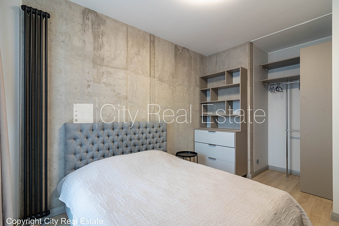 Projekts - Parkers (Parkers), jaunceltne, pagalma ēka, labiekārtots apzaļumots pagalms, slēgta Rīga - foto 8