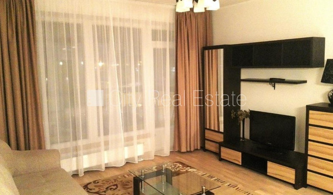 Projekts - Skanstes Virsotnes, jaunceltne, labiekārtota apzaļumota teritorija, iespēja nomāt Rīga - foto 2