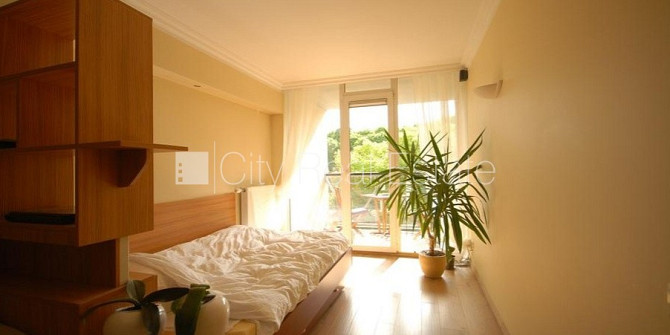 Jaunceltne, labiekārtota apzaļumota teritorija, slēgts pagalms, iespēja nomāt autostāvvietu, Rīga - foto 2