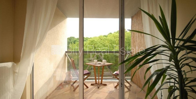 Jaunceltne, labiekārtota apzaļumota teritorija, slēgts pagalms, iespēja nomāt autostāvvietu, Rīga - foto 8