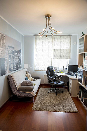 Проект - Skanstes Virsotnes (Сканстес Вирсотнес), новостройка, подземная стоянка, Рига - изображение 7