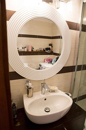 Проект - Skanstes Virsotnes (Сканстес Вирсотнес), новостройка, подземная стоянка, Рига - изображение 8