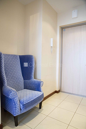 Проект - Skanstes Virsotnes (Сканстес Вирсотнес), новостройка, подземная стоянка, Рига - изображение 18