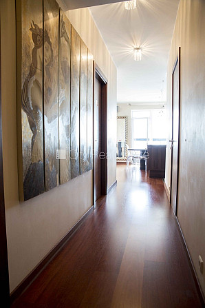 Проект - Skanstes Virsotnes (Сканстес Вирсотнес), новостройка, подземная стоянка, Рига - изображение 19