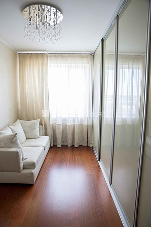 Проект - Skanstes Virsotnes (Сканстес Вирсотнес), новостройка, подземная стоянка, Рига - изображение 10