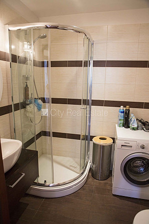 Проект - Skanstes Virsotnes (Сканстес Вирсотнес), новостройка, подземная стоянка, Рига - изображение 9