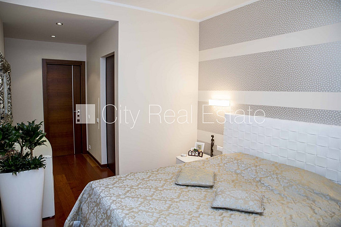 Проект - Skanstes Virsotnes (Сканстес Вирсотнес), новостройка, подземная стоянка, Рига - изображение 11