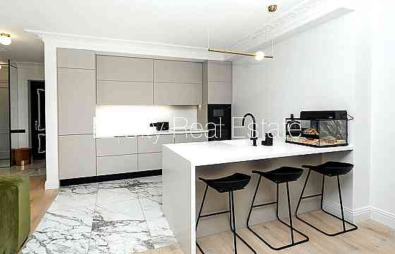 Проект - Aleksandra Appartments (Александра Аппартментс), фасадный дом, реновированный дом, Рига