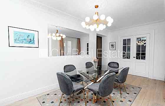 Проект - Aleksandra Appartments (Александра Аппартментс), фасадный дом, реновированный дом, Рига