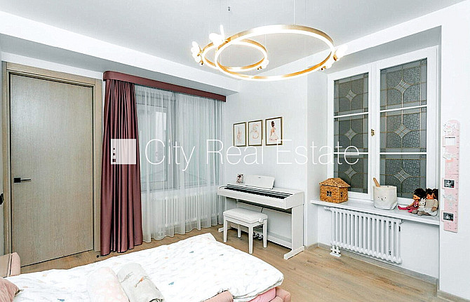 Проект - Aleksandra Appartments (Александра Аппартментс), фасадный дом, реновированный дом, Рига - изображение 12