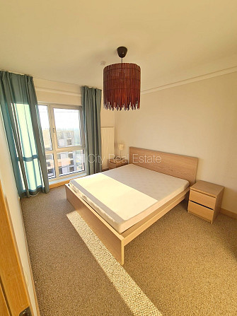 Projekts - Panorama Plaza, jaunceltne, slēgts pagalms, iespēja nomāt autostāvvietu, pazemes Rīga - foto 16