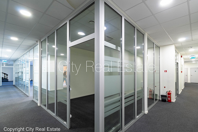 Fasādes māja, renovēta māja, viena kvadrātmetra apsaimniekošanas maksa mēnesī  1,6 EUR, Rīga - foto 3