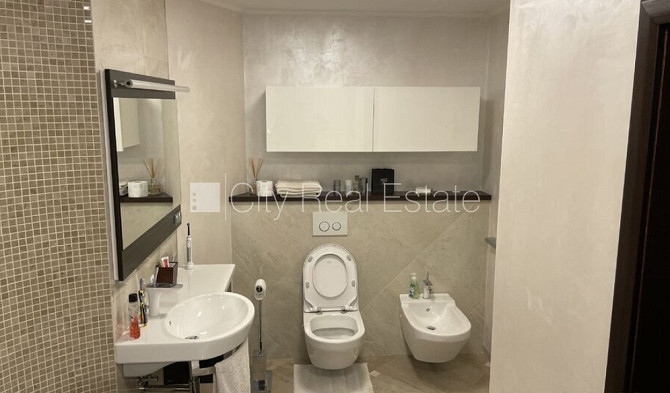 Новостройка, благоустроенная озеленённая территория, места для нескольких Рига - изображение 17