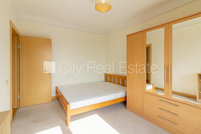 Проект - Panorama Plaza (Панорама Плаза), новостройка, возможность аренды подземной Рига - изображение 10