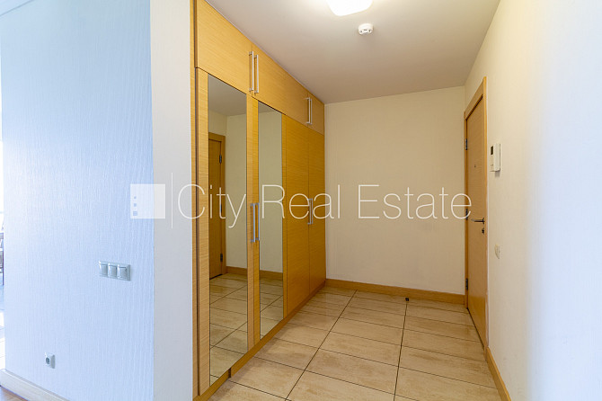 Проект - Panorama Plaza (Панорама Плаза), новостройка, возможность аренды подземной Рига - изображение 13