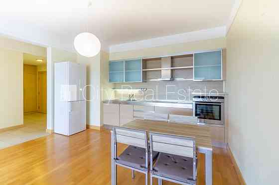 Проект - Panorama Plaza (Панорама Плаза), новостройка, платная стоянка, подземная Рига