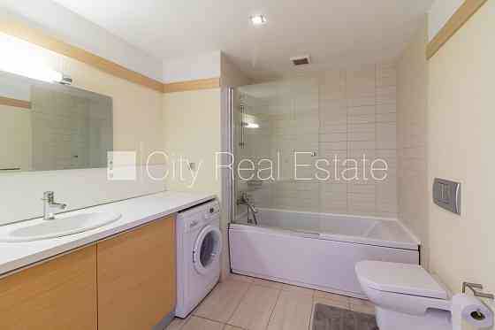 Проект - Panorama Plaza (Панорама Плаза), новостройка, платная стоянка, подземная Рига