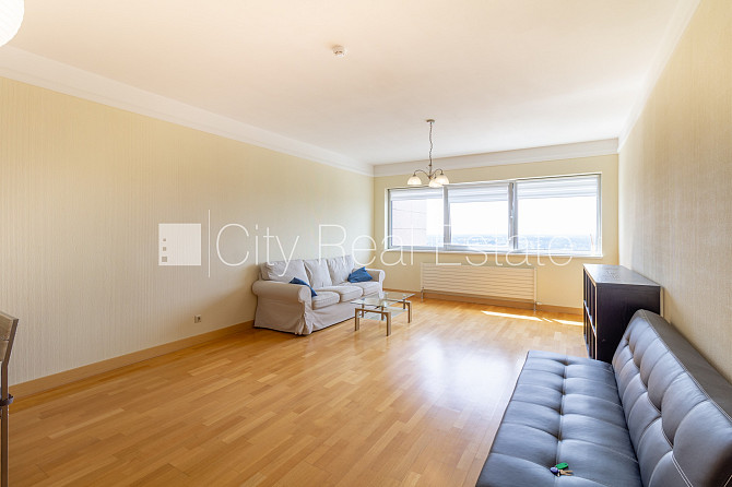 Проект - Panorama Plaza (Панорама Плаза), новостройка, платная стоянка, подземная Рига - изображение 3