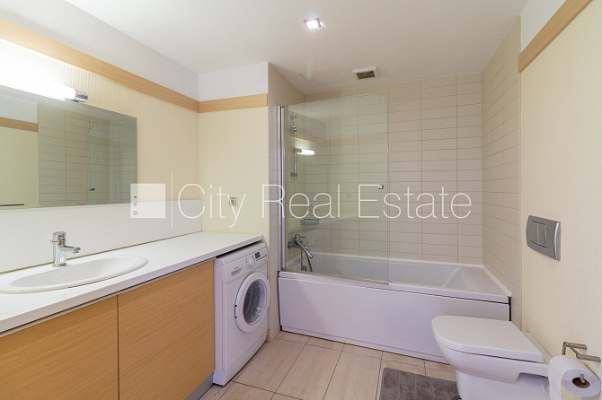 Проект - Panorama Plaza (Панорама Плаза), новостройка, платная стоянка, подземная Рига - изображение 5