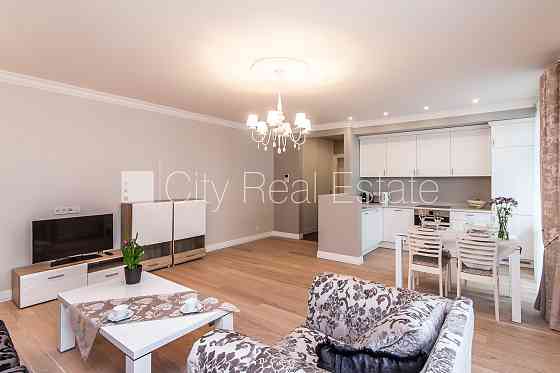 Проект - Residence Lumiere (Ресиденце Лумиере), реновированный дом, закрытый двор, Рига