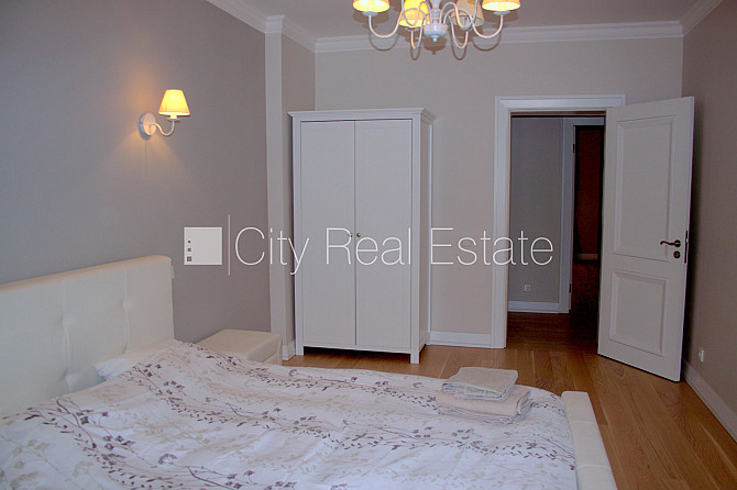 Проект - Residence Lumiere (Ресиденце Лумиере), реновированный дом, закрытый двор, Рига - изображение 7