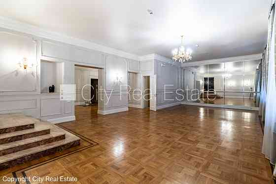 Проект - Aleksandra Appartments (Александра Аппартментс), фасадный дом, реновированный дом, Рига