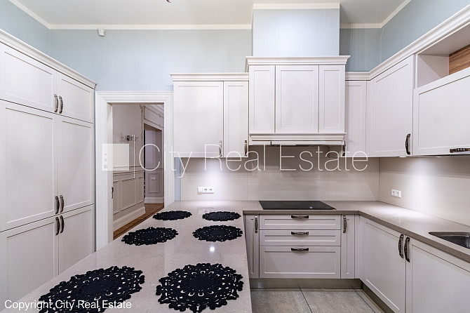 Проект - Aleksandra Appartments (Александра Аппартментс), фасадный дом, реновированный дом, Рига - изображение 11