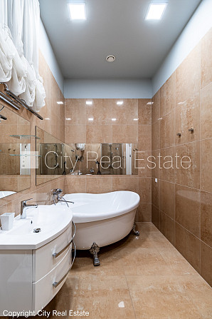 Проект - Aleksandra Appartments (Александра Аппартментс), фасадный дом, реновированный дом, Рига - изображение 17