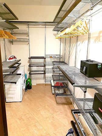 Projekts - Jūras Pils, zeme īpašumā, jaunceltne, pagalma māja, labiekārtots apzaļumots Jūrmala - foto 9