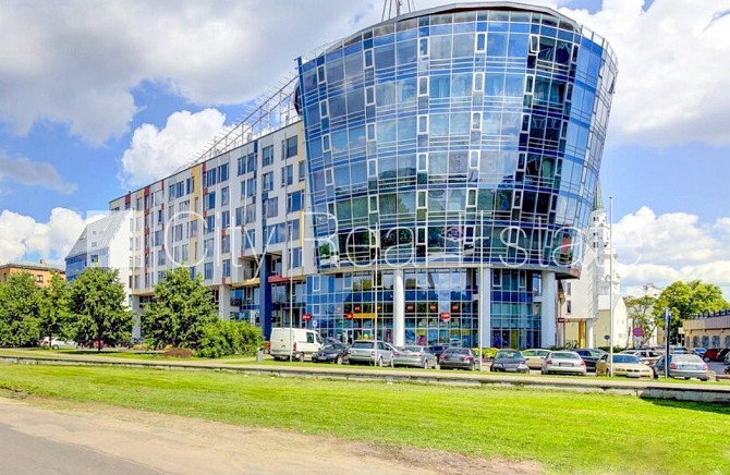 Проект - Centra Nams (Центра Намс), новостройка, благоустроенная озеленённая Рига - изображение 18