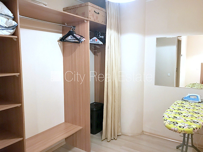 Проект - Centra Nams (Центра Намс), новостройка, благоустроенная озеленённая Рига - изображение 13