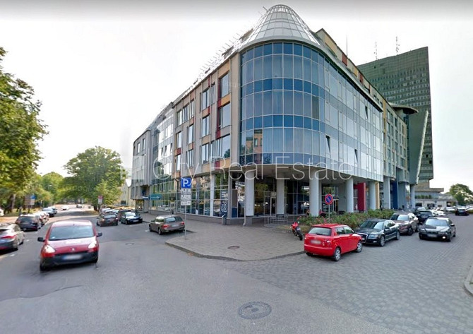 Проект - Centra Nams (Центра Намс), новостройка, благоустроенная озеленённая Рига - изображение 20