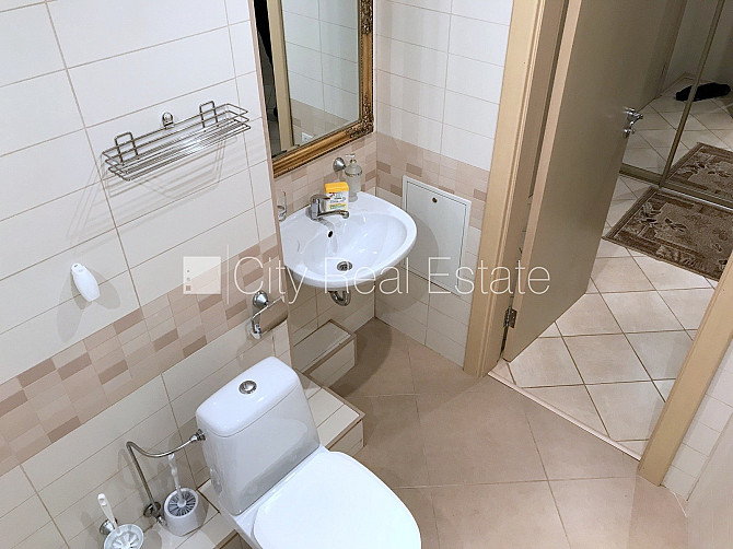 Проект - Centra Nams (Центра Намс), новостройка, благоустроенная озеленённая Рига - изображение 12