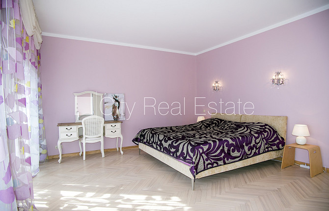 Zeme īpašumā, jaunceltne, fasādes māja, ķieģeļu mūra sienas, labiekārtota apzaļumota Jūrmala - foto 7