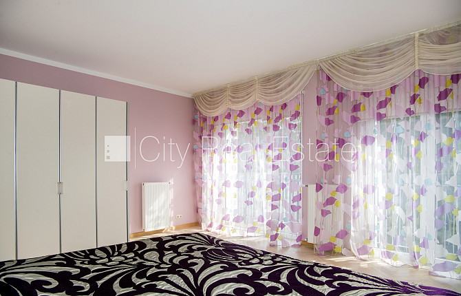 Zeme īpašumā, jaunceltne, fasādes māja, ķieģeļu mūra sienas, labiekārtota apzaļumota Jūrmala - foto 9