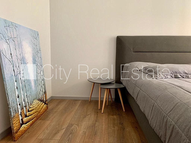 Projekts - Jūrmalas Pērle, zeme īpašumā, jaunceltne, labiekārtota apzaļumota teritorija, Jūrmala - foto 16