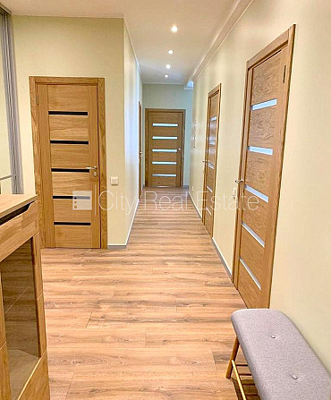 Projekts - Jūrmalas Pērle, zeme īpašumā, jaunceltne, labiekārtota apzaļumota teritorija, Jūrmala - foto 18