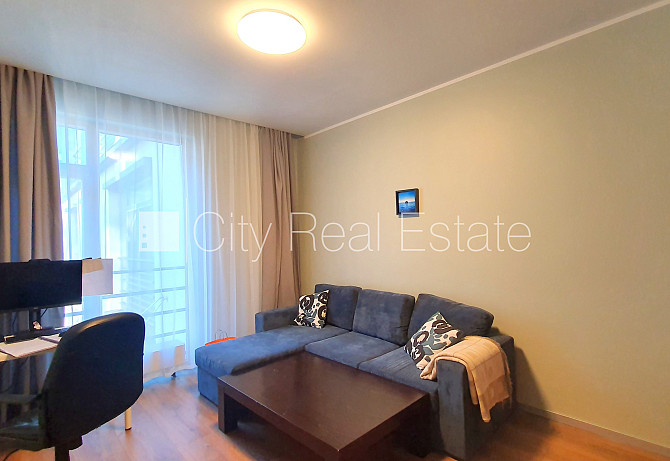 Projekts - Jūrmalas Pērle, zeme īpašumā, jaunceltne, labiekārtota apzaļumota teritorija, Jūrmala - foto 20