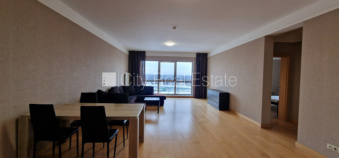 Проект - Panorama Plaza (Панорама Плаза), новостройка, места для нескольких машин, Рига - изображение 2