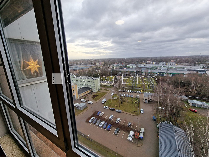 Проект - Panorama Plaza (Панорама Плаза), новостройка, места для нескольких машин, Рига - изображение 17