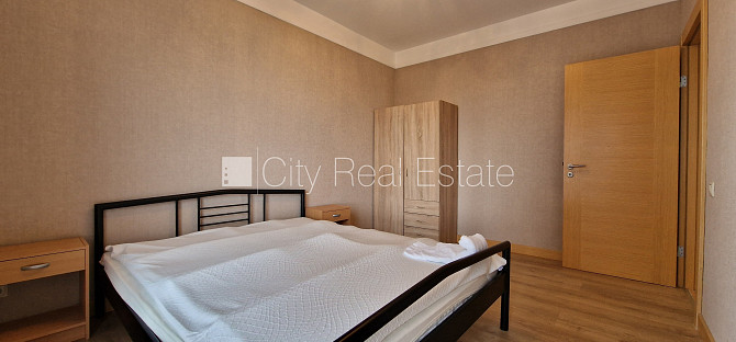 Проект - Panorama Plaza (Панорама Плаза), новостройка, места для нескольких машин, Рига - изображение 10